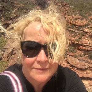 Meet your Posher, Alison